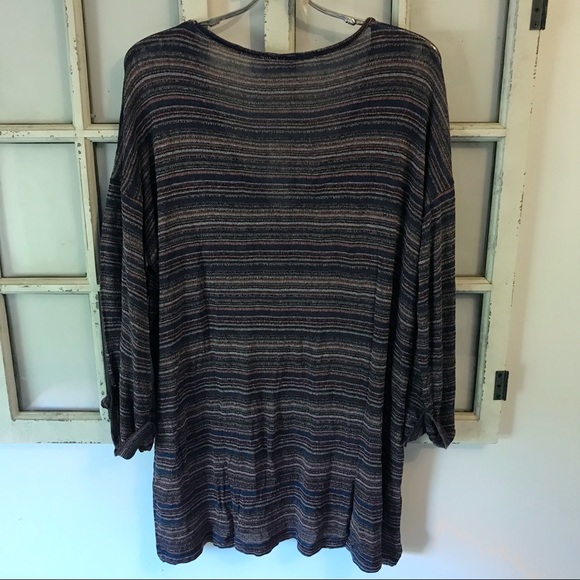 BLUE LIFE TOP L - Picture 5 of 5